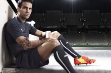 “CHelsi” jumagacha Fabregas transferini hal qilmoqchi