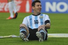 Messi: “Argentina terma jamoasi Jahon chempioni bo'lmaganiga ko'p bo'ldi”