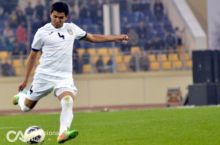 Abduqahhor Xojiakbarov: "JCHda Dani Alveshga muxlislik qilaman"