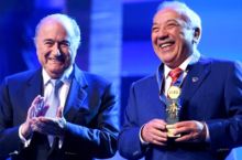 O'FF delegaciyasi FIFA Kongressidagi ishtirokini yakunladi