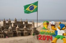 Braziliya - Xorvatiya uchrashuvidan matnli translyaciya