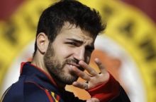 Sesk Fabregas: "CHelsi" eng to'g'ri qaror ekanligiga ishonchim komil"
