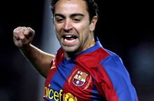Xavi: "Fabregasning ketishi bu katta yo'qotish"