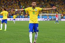 Fotogalereya. Braziliya - Xorvatiya