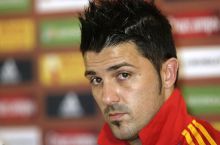 David Vilya: "Bu safargi mundialga yanada tetik holda etib keldim"