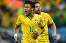 Neymar: "Natija kutganimdan ham yaxshi bo'ldi"