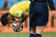 VIDEO. Braziliya - Xorvatiya 3:1