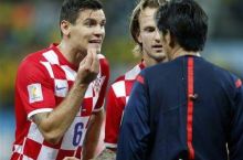 Deyan Lovren: Yaxshisi kubokni darhol Braziliyaga berib qo'ya qolish kerak