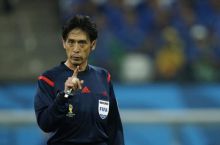 Marca eksperti: Nishimura JCH-2014dan chetlatishi kerak