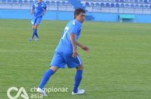 Armaniston (U-19) - O'zbekiston (U-19) 0:2 (tarkiblar va gollar)