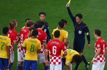 Yuichi Nishimura Kongodagi tartibsizliklarga sabab bo'lgan