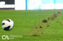Ikkinchi liga. Xorazm viloyatida 2-tur o'yinlari bo'lib o'tdi