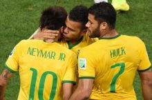 Xalk: “Xorvatlar yaxshi himoyalanishdi, ammo Braziliya kerakli natijaga erishdi”