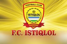 “Istiqlol” bolalar va o'smirlar futbol maktabiga tanlov elon qiladi