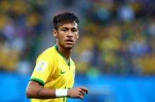 Kun qahramoni – Neymar