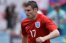Milner: “Angliyada ajoyib jamoa yig'ilgan”