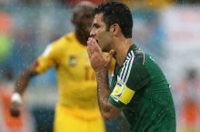 Markes 4 ta JCHda sardor bo'lgan ilk futbolchiga aylandi