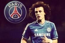 David Luiz: "PSJ safida ham CHempionlar Ligasi g'olibi bo'lmoqchiman"