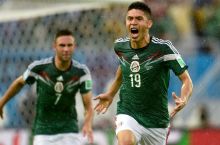 Meksika mundiallar tarixidagi o'zining 12 g'alabasini nishonladi