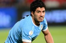 Suarez Kosta-Rikaga qarshi o'yinda maydonga tushmaydi
