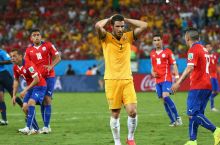 CHilining tezligiga "kengurular" dosh bera olishmadi
