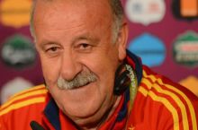 Del Boske: "Mag'lubiyatni tezda unutishimiz kerak"