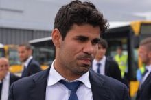 Диего Коста: "В матче с голландцами нам очень сильно не повезло"