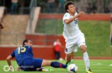 Prevyu. "Neftchi" - "Lokomotiv"
