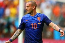 Uesli Sneyder: "Ushbu natija bizga hech narsani kafolatlamaydi"