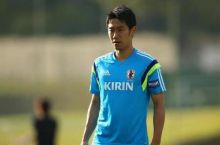 Кагава: хотим, чтобы мир узнал, насколько хорошо способна играть сборная Японии