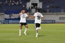 Oliy liga. 12-tur. Etakchi jamoalar g'alaba qozonishdi