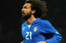 Pirlo: “Matbuot Balotelli haqida ko'p gapiryapti, uni o'z holiga qo'yish kerak”