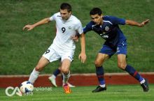 Uchrashuv statistikasi: "Neftchi" - "Lokomotiv" 0:1