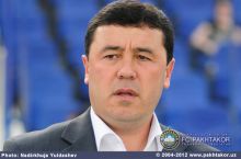Murod Ismoilov: "Birgina xato qimmatga tushdi"