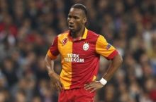 "Yuventus" Drogba bilan kelishib oldi