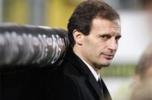 Allegri Qozog'iston terma jamoasini boshqarishi mumkin