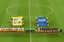 Kot-d`Ivuar - Yaponiya 2:1. MATNLI TRANSLYACIYA