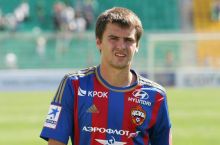 Metro: "CHelsi" SHennikov uchun 7 million funt taklif qilmoqda