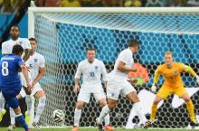 VIDEO. Angliya - Italiya 1:2