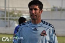 Botir Nosirov: "Nasaf" eng yaxshi o'yinini ko'rsatdi"