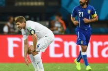 Stiven Jerrard: “Bor kuchimizni ishga soldik”