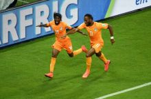 Dide Drogba: “Yaponiya bilan o'yin biz uchun muhim edi”