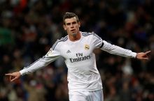 Beyl "Real Madrid"ning asosiy figurasi bo'lmoqchi