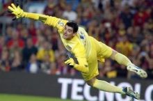Joze Mourino: "Kurtua "CHelsi"ga qaytadi. Tamom!"