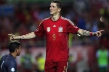 Fernando Torres: "CHiliga qarshi jiddiy tayyorgarlik ko'rishimiz lozim"