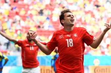 FOTOGALEREYA. SHveycariya - Ekvador 2:1