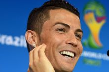 Ronaldo: "Germaniyaga qarshi o'yinga to'liq tayyorman"