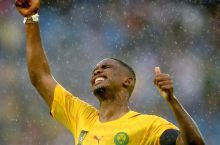 Kamerun – Xorvatiya. Eto'O o'yinni o'tkazib yuborishi mumkin
