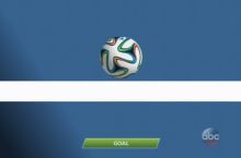 Franciya – Gonduras o'yinida ilk bor gol maxsus tizim yordamida aniqlandi