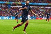 Karim Benzema: Golni aniqlash tizimi borligi yaxshi
